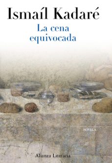 Pdf descargar gratis ebooks LA CENA EQUIVOCADA (Literatura española) de JUAN JOSE GARCIA VALENCIANO