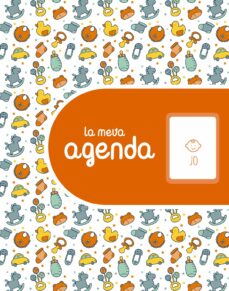 Caja de eBook: LA MEVA AGENDA (INFANTIL 2018) de  (Literatura española) 9788421868133