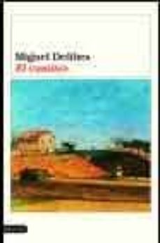 Descargador de libros de Google para Android móvil EL CAMINO en español 9788423336333 de MIGUEL DELIBES
