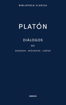 Descarga gratuita de computadoras ebooks DIALOGOS VII (Literatura española)