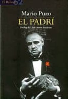 Google book descargador completo EL PADRI en español 9788429749533