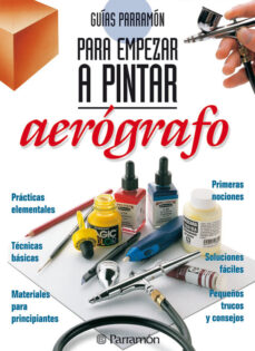 Descargar AEROGRAFO gratis pdf - leer online