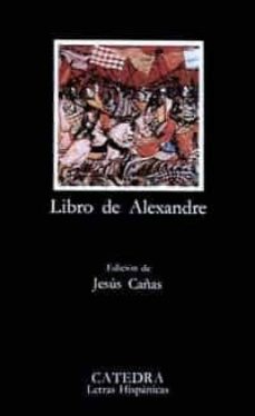 Descargando libros gratis en ipad LIBRO DE ALEXANDRE de  PDB MOBI in Spanish