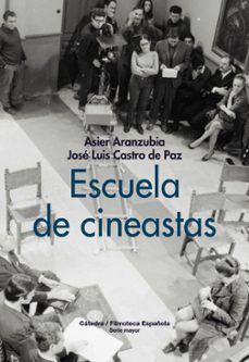 Descargar libros gratis de Google Play ESCUELA DE CINEASTAS 9788437648033 en español 