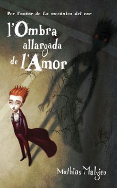 Descargar libros electrónicos en pdf L OMBRA ALLARGADA DE L AMOR FB2 en español