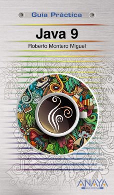 Ebook para descargar android JAVA 9 9788441539433 de ROBERTO MONTERO MIGUEL (Spanish Edition) 