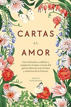 Descargar amazon kindle books a la computadora CARTAS AL AMOR (Literatura española) de NICOLAS BERSIHAND