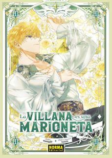 Descarga un libro de google books mac LA VILLANA ES UNA MARIONETA 3 9788467973433