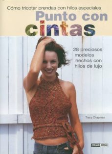 Los libros más vendidos descarga gratuita PUNTO CON CINTAS (Literatura española) de TRACY CHAPMAN FB2