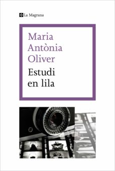 Libros descargados gratis ESTUDI EN LILA de MARIA ANTONIA OLIVER PDB 9788482648033 in Spanish