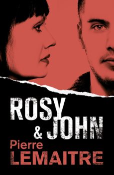 Ebook descargas gratuitas epub ROSY & JOHN iBook MOBI