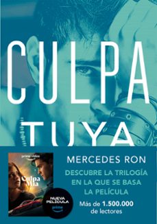 Descarga de libros electrónicos de epub de Google CULPA TUYA (CULPA MIA 2) PDB FB2 ePub 9788490438633