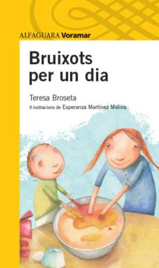 Resultado de imagen de bruixots per un dia