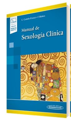 Ebook descargas de revistas MANUAL DE SEXOLOGIA CLINICA