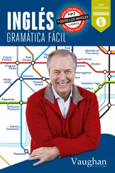 Amazon descargar libros gratis INGLES. GRAMATICA FACIL (Spanish Edition)