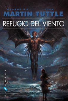 9788496208933 - Refugio del viento (George R. R. MARTIN) - (Audiolibro Voz Humana)