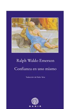 Descargar CONFIANZA EN UNO MISMO gratis pdf - leer online