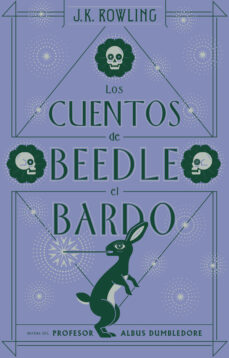 Descargar Ebook in italiano gratis LOS CUENTOS DE BEEDLE EL BARDO de J.K. ROWLING FB2 CHM 9788498387933 in Spanish