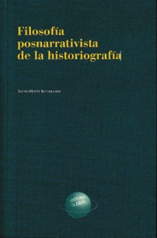 Ebook para la estructura de datos y algoritmo de descarga gratuita FILOSOFÍA POSNARRATIVISTA DE LA HISTORIOGRAFÍA de JOUNI-MATTI KUUKANEN 9788499115733 ePub iBook RTF (Spanish Edition)