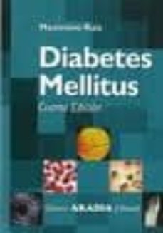 no más libro de diabetes