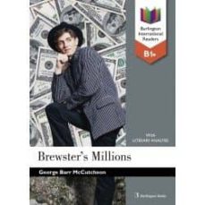 Descargar BREWSTER S MILLIONS gratis pdf - leer online