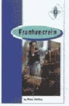 Descargador de libros de google en línea FRANKENSTEIN en español 9789963617333 FB2 de MARY W. SHELLEY