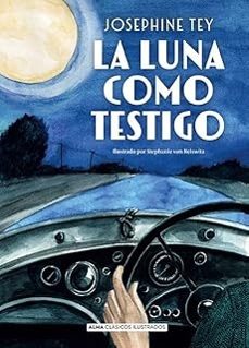 LA LUNA COMO TESTIGO