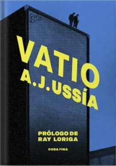 Portada de VATIO