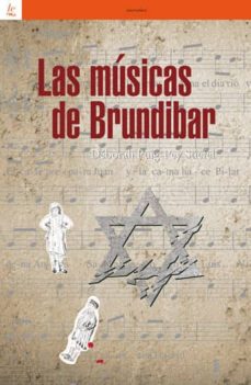 Portada de LAS MUSICAS DE BRUNDIBAR