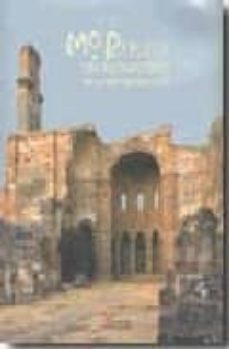 Portada de MORERUELA: UN MONASTERIO EN LA HISTORIA DEL CISTER