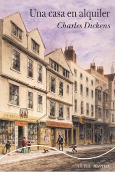 Portada de UNA CASA EN ALQUILER