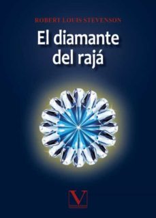 Portada de EL DIAMANTE DEL RAJA