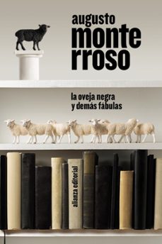 Portada de LA OVEJA NEGRA Y DEMAS FABULAS