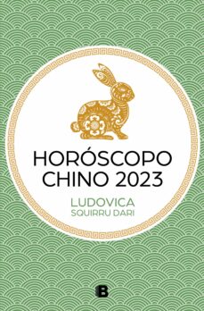 Portada de HOROSCOPO CHINO 2023