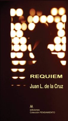 Portada de REQUIEM