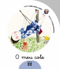 Portada de O MEU COLE
