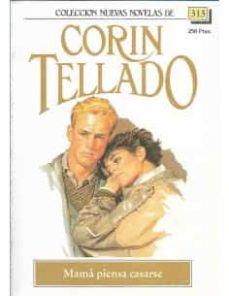 Portada de MAMA PIENSA CASARSE