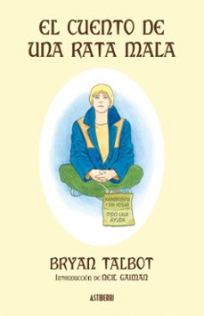 Portada de EL CUENTO DE UNA RATA MALA