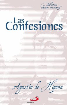 Portada de LAS CONFESIONES (EBOOK)