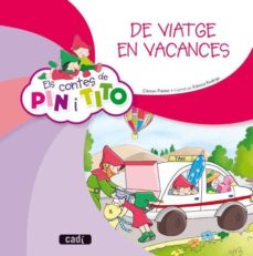 Portada de DE VIATGE EN VACANCES
