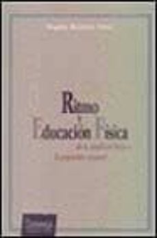 Portada de RITMO Y EDUCACION FISICA