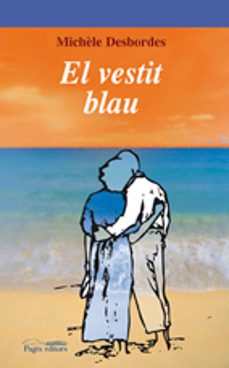 Portada de EL VESTIT BLAU