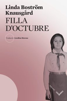 Portada de FILLA D OCTUBRE