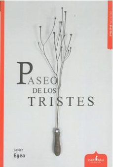 Portada de PASEO DE LOS TRISTES