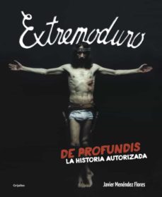 Portada de EXTREMODURO