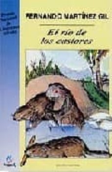 Portada de EL RIO DE LOS CASTORES