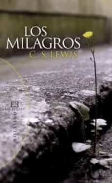 Portada de LOS MILAGROS (3ª ED.)