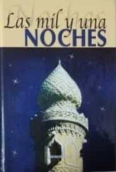 Portada de LAS MIL Y UNA NOCHES. TOMO IV