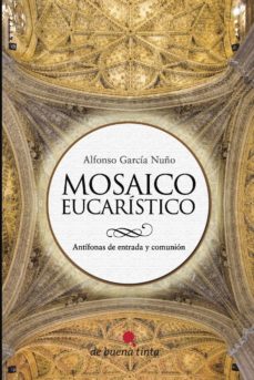 Portada de MOSAICO EUCARISTICO