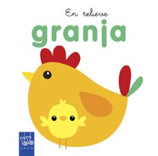 Portada de GRANJA: EN RELIEVE
